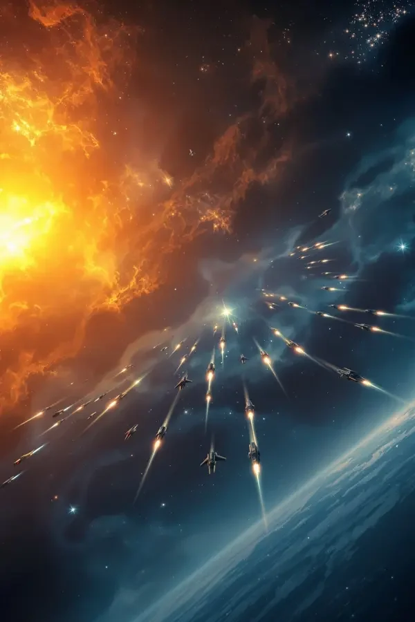 星海迷航 柠檬影视 星海迷航